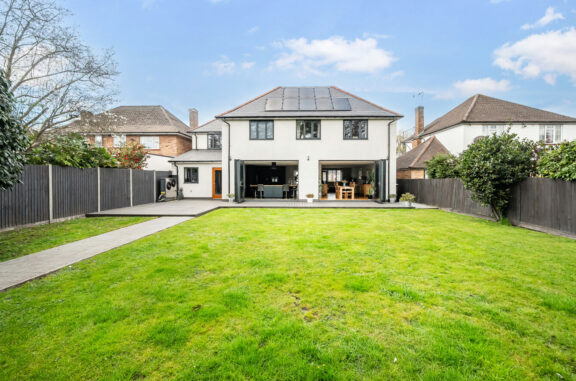 Prospect Road Image