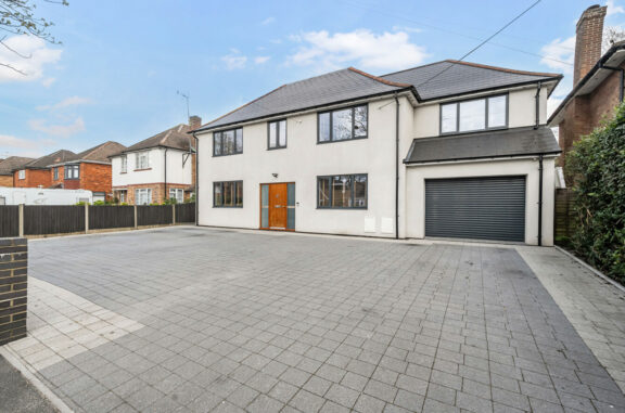 Prospect Road Image