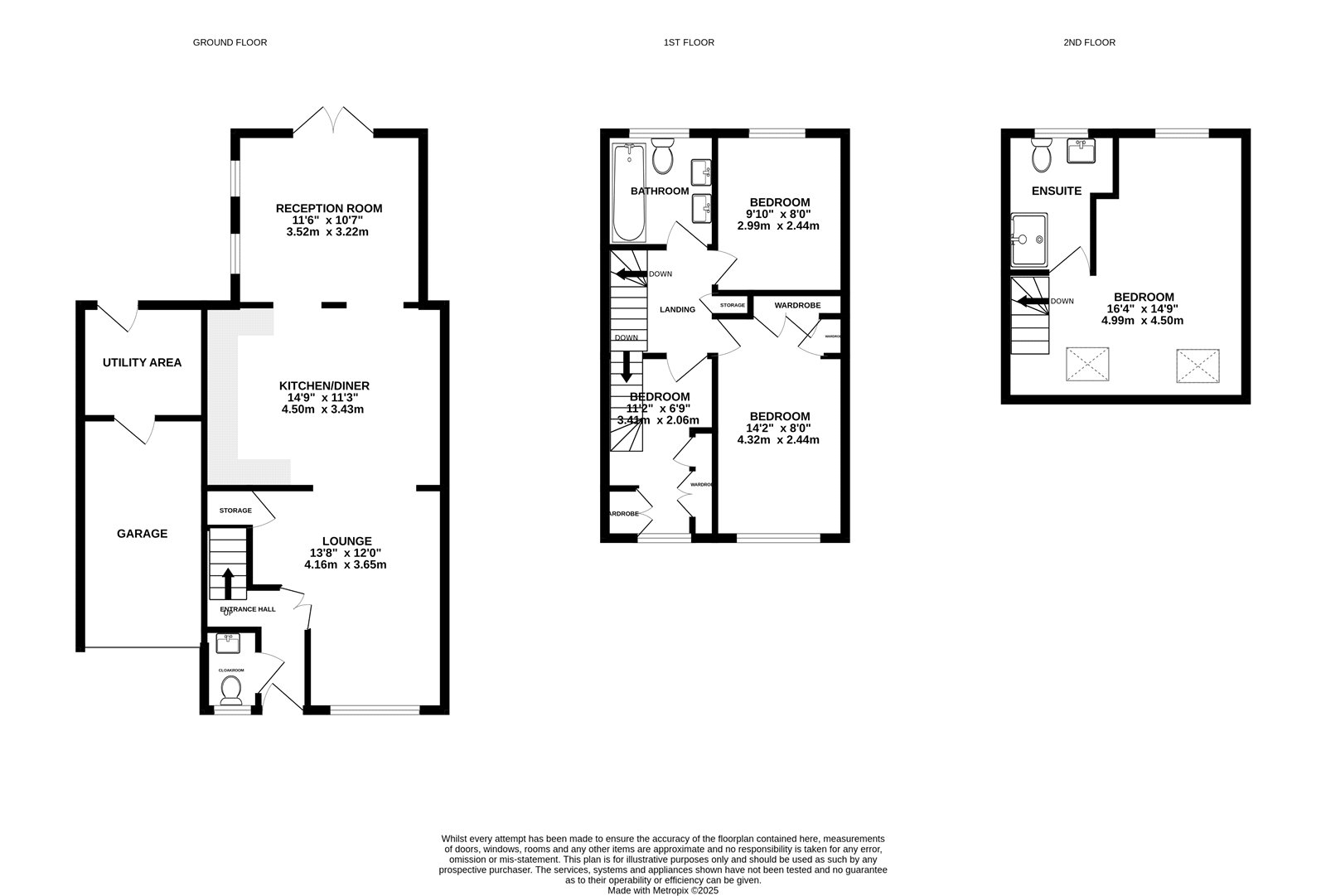 Property floorplan 1