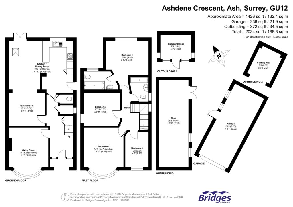Property floorplan 1