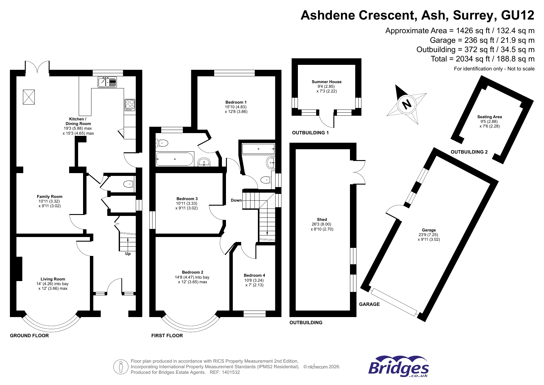 Property floorplan 1