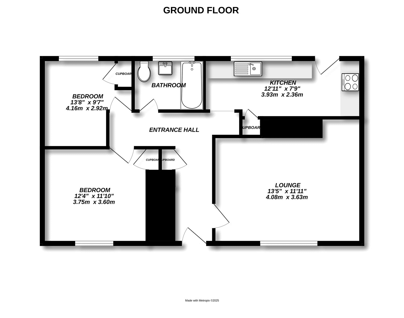Property floorplan 1