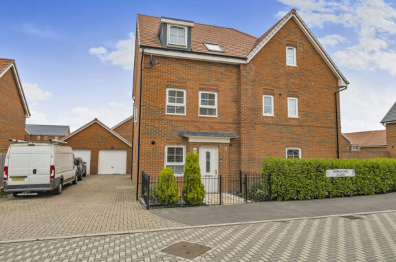 Beresford Close Image