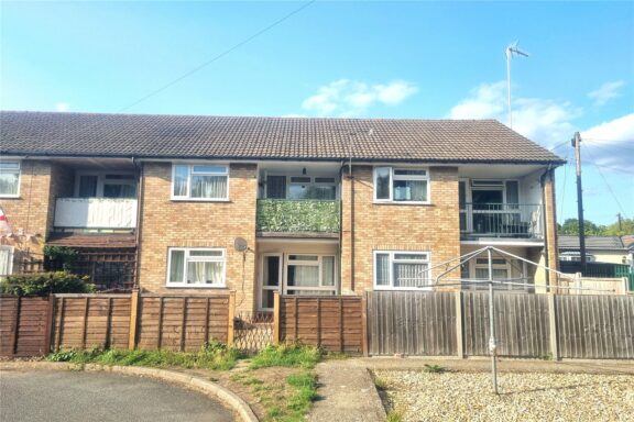 Derwent Avenue Image