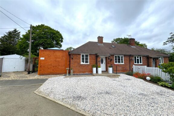 Chalky Lane Image