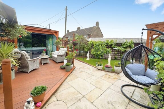 Chalky Lane Image