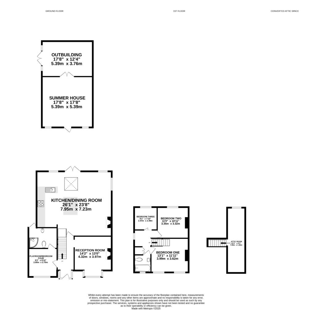 Property floorplan 1