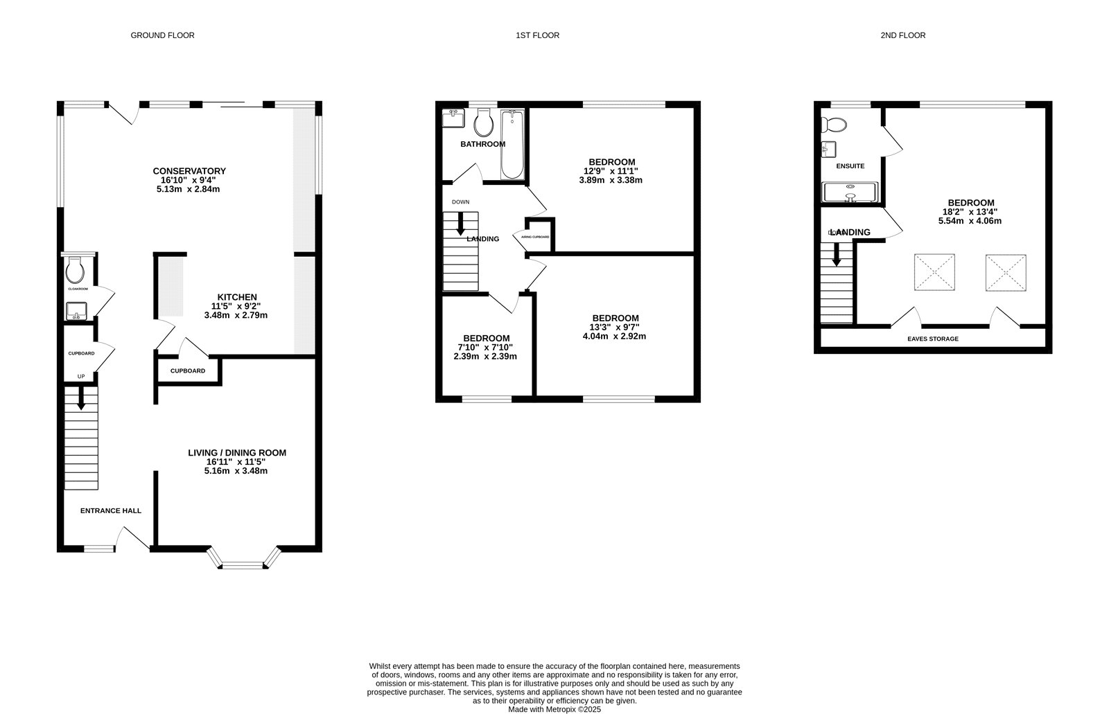 Property floorplan 1