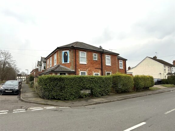 Moorlands Road Image
