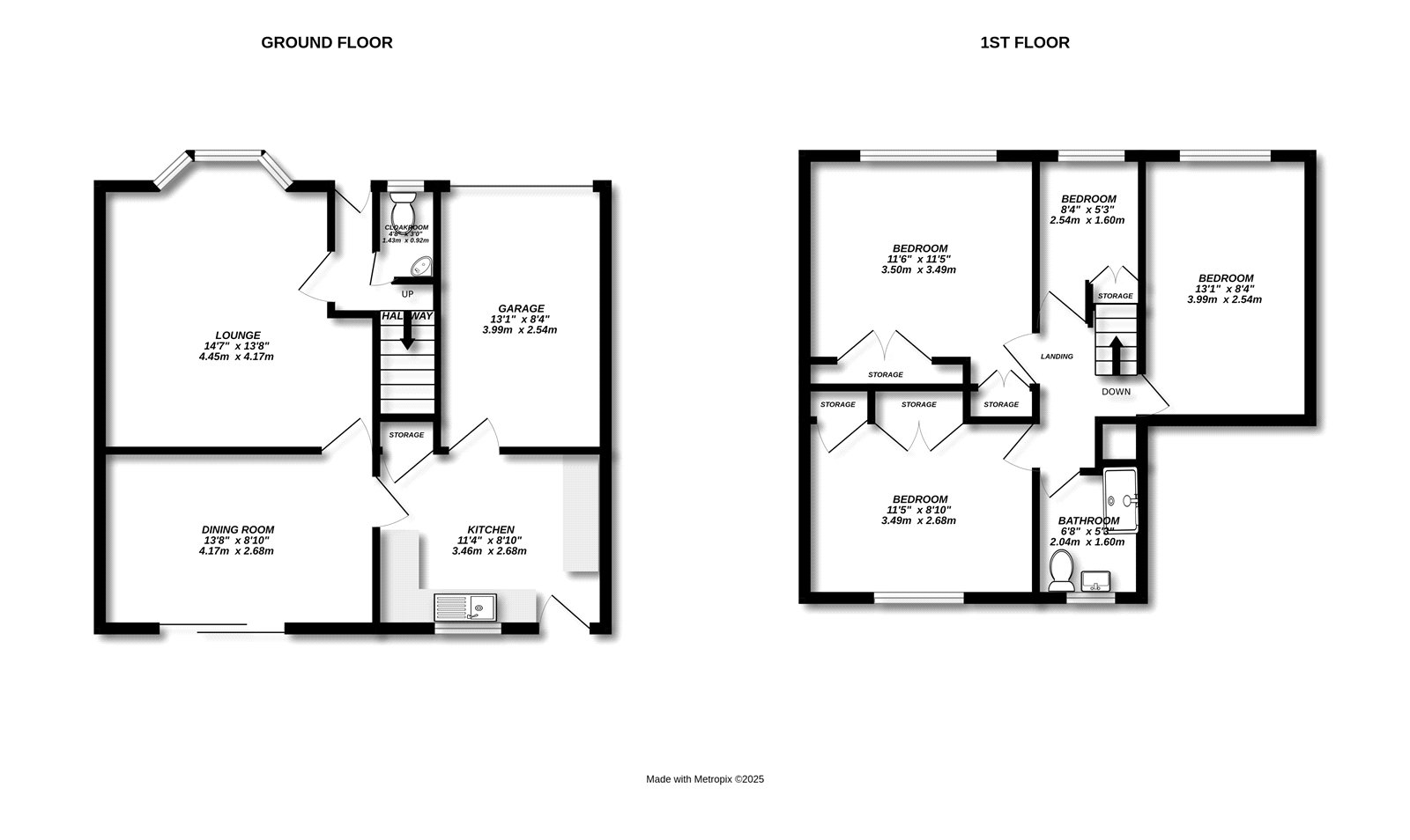 Property floorplan 1