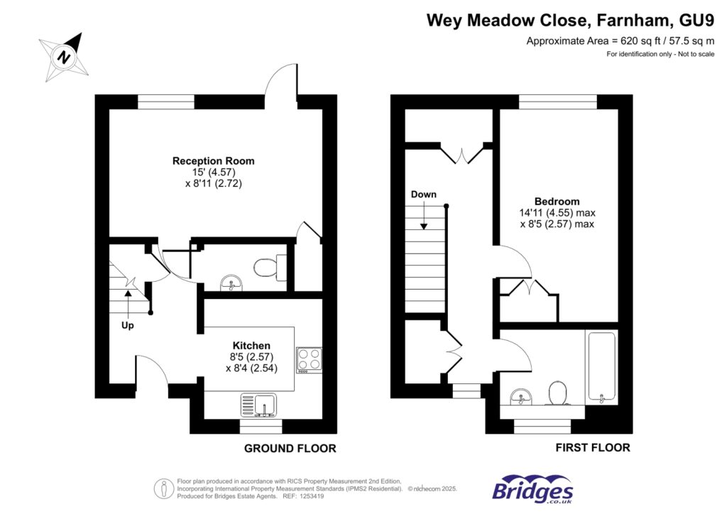 Property floorplan 1
