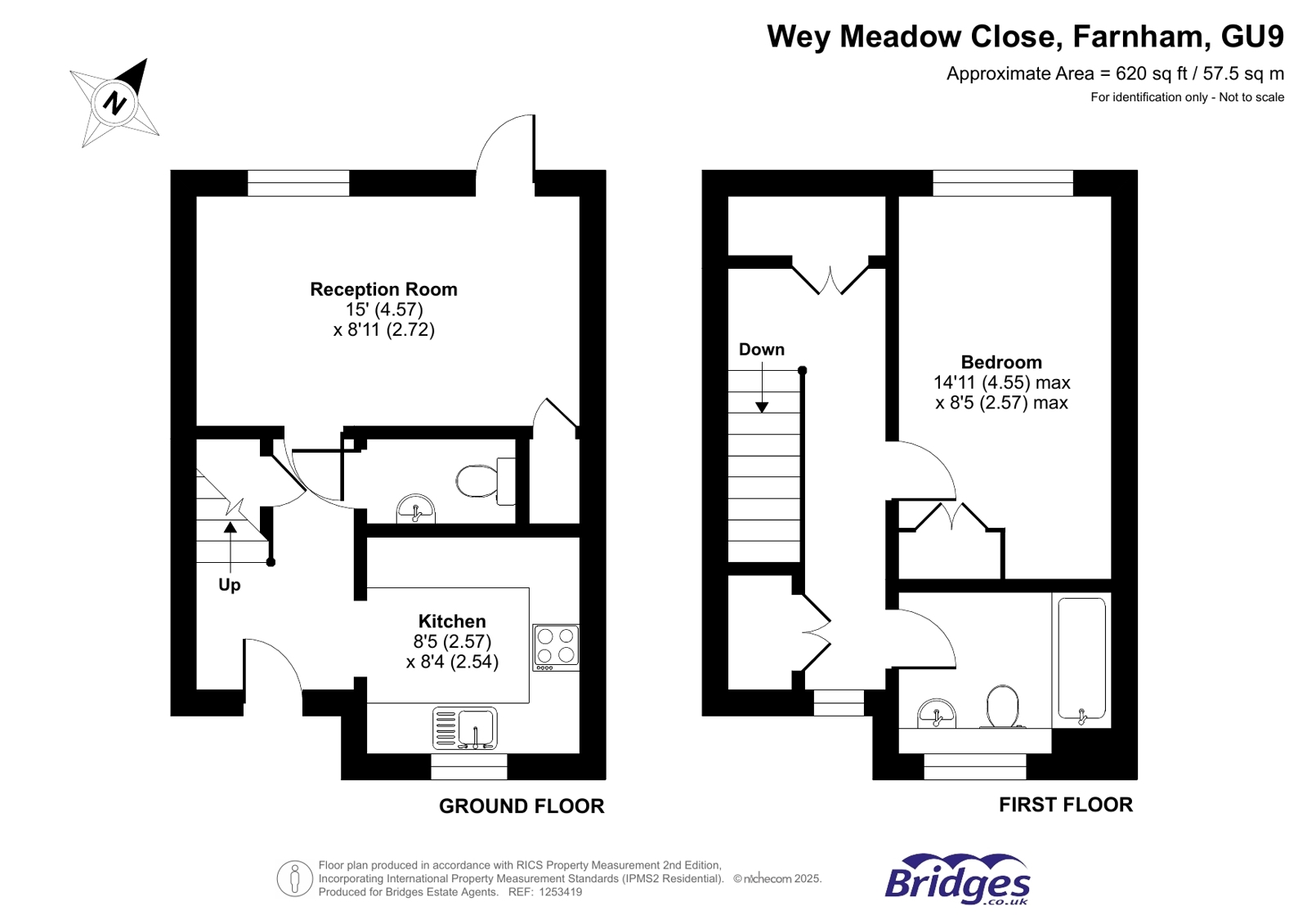Property floorplan 1
