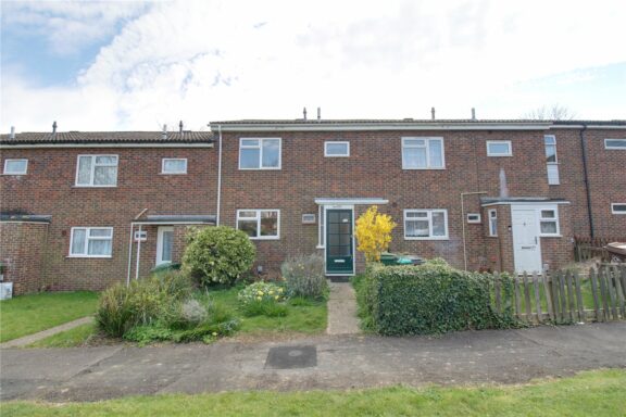 Pershore Road Image