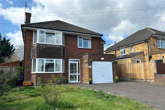 Church Lane East Image