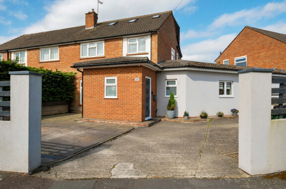 Wallington Road Image
