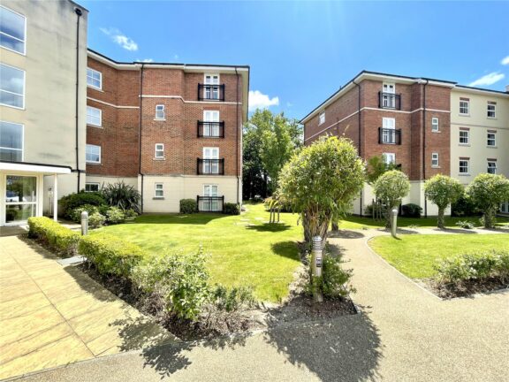 Honington Mews Image