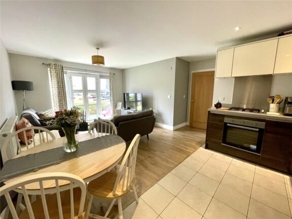 Honington Mews Image