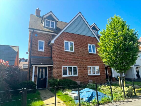Hammersley Drive Image