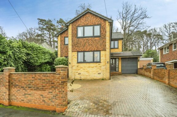Hutton Road Image