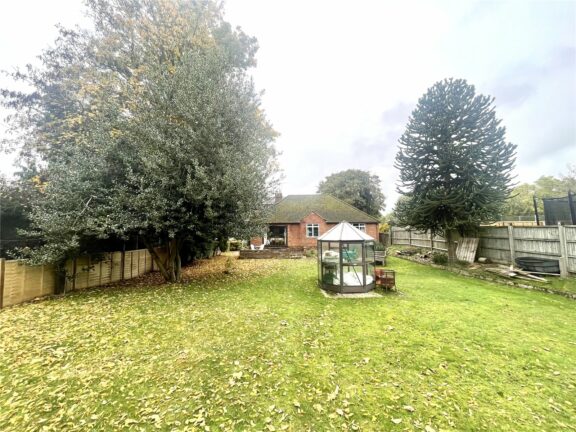 Morris Road Image
