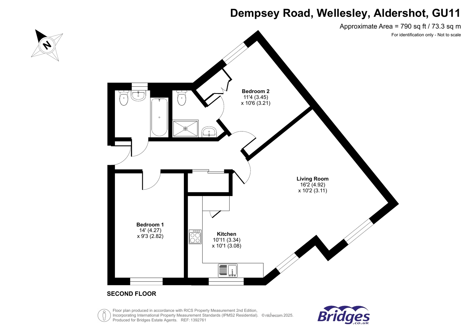 Property floorplan 1
