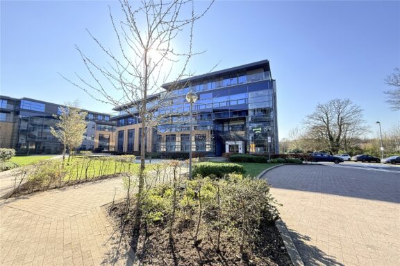 Wokingham Road Image