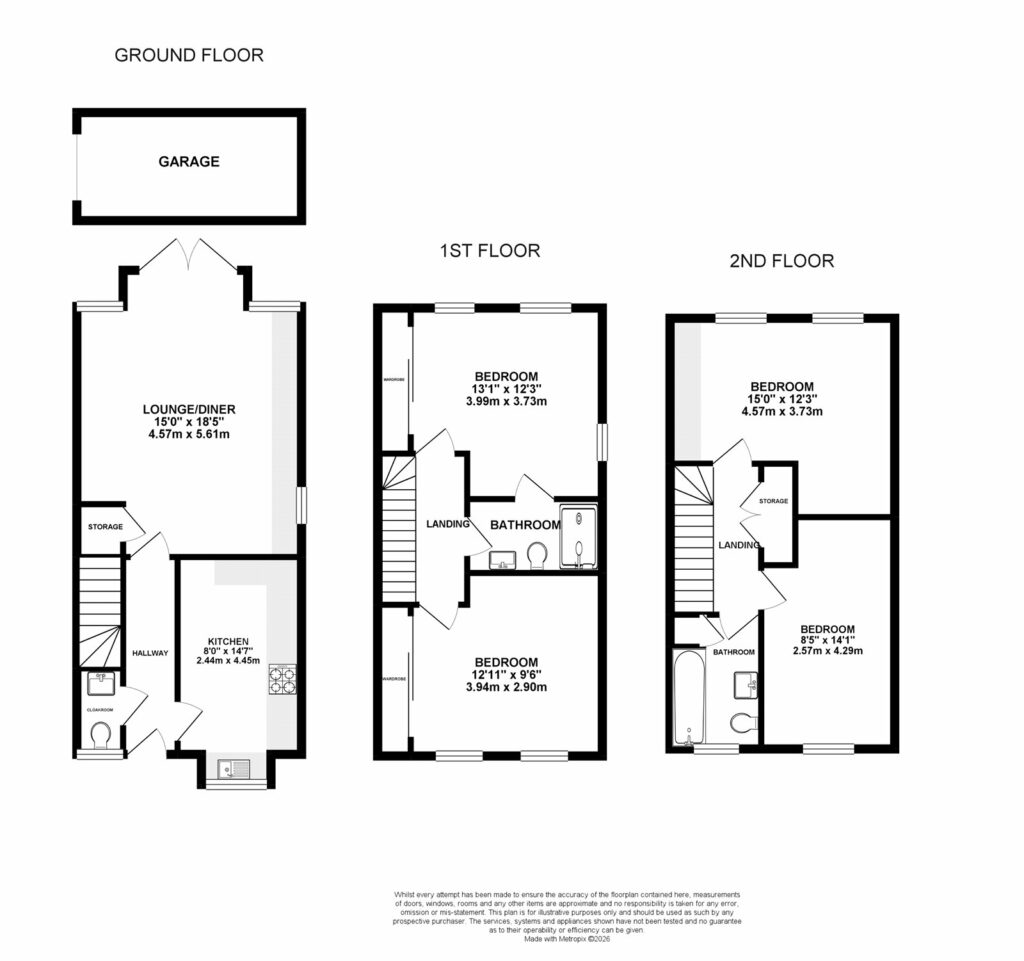 Property floorplan 1