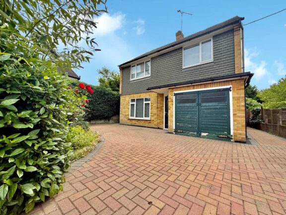Frimley Green Road Image