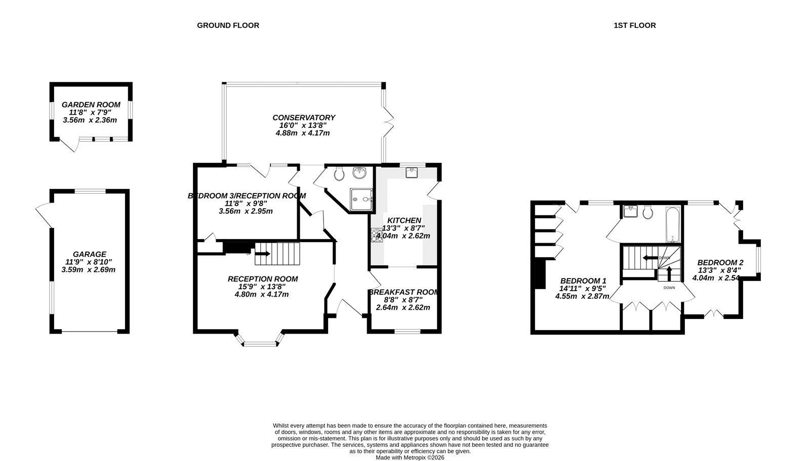 Property floorplan 1