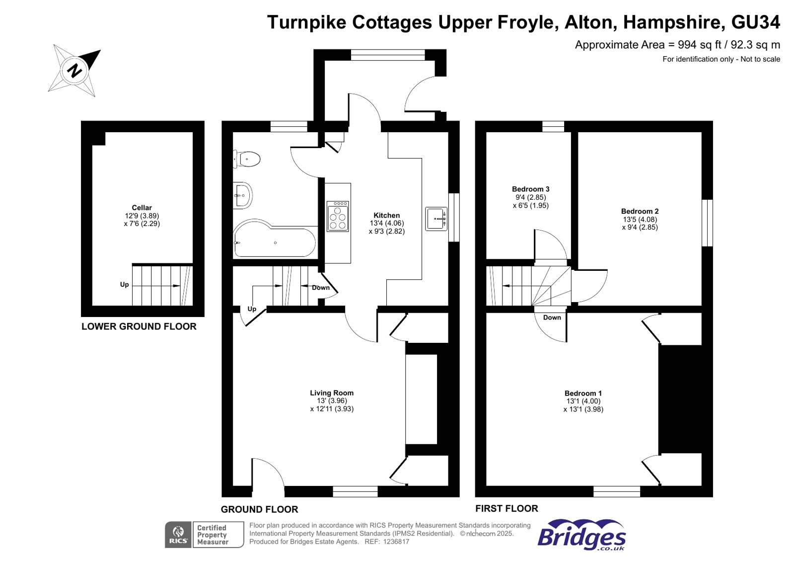 Property floorplan 1