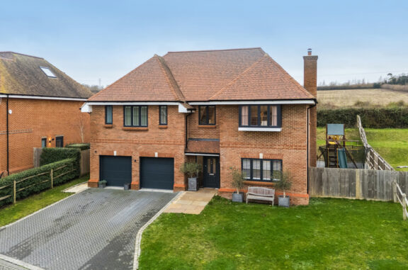 Holme Hill Image