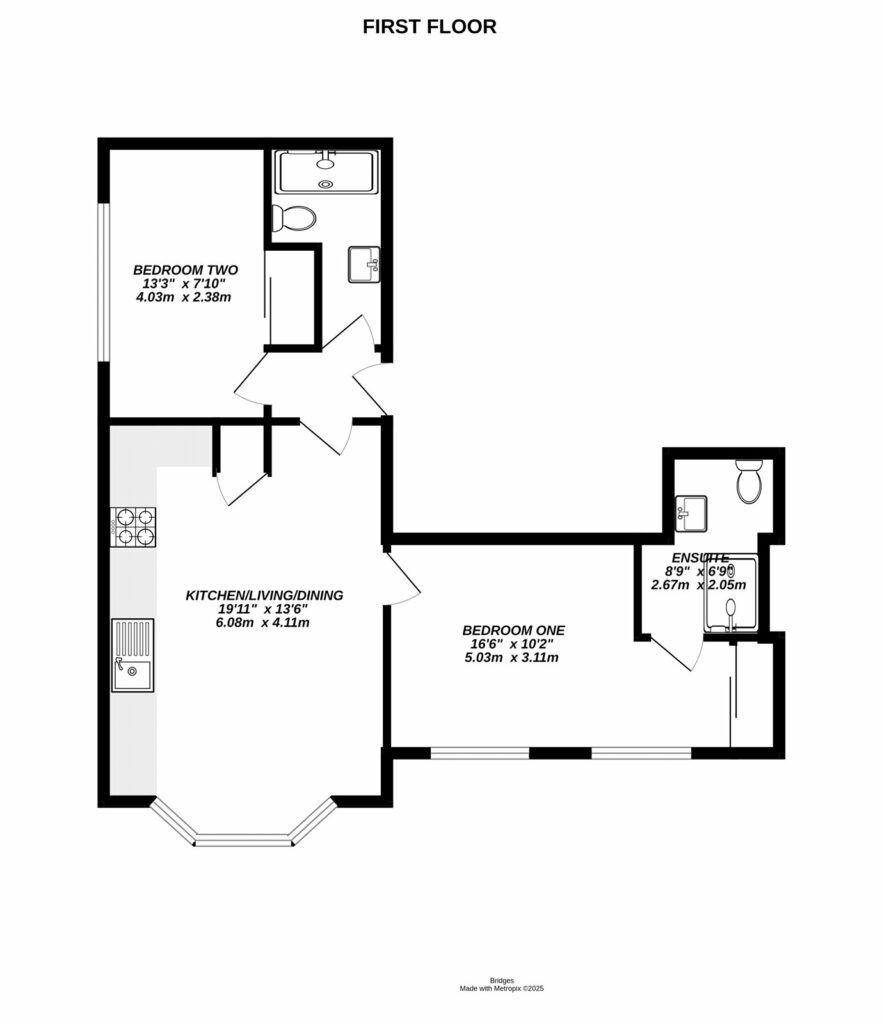 Property floorplan 1