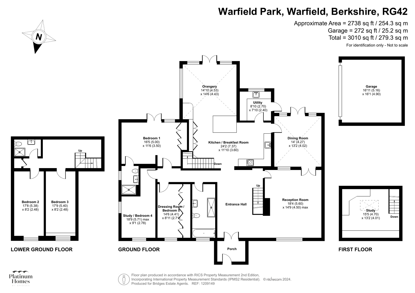 Property floorplan 1