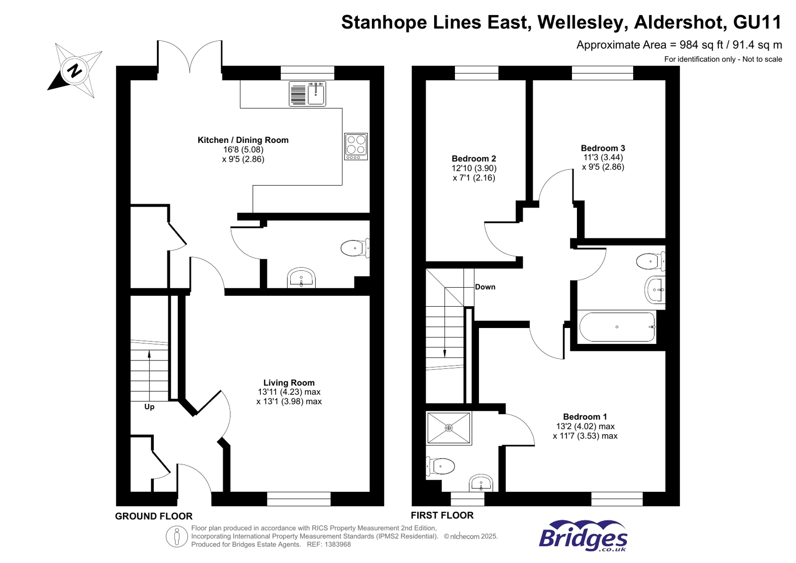 Property floorplan 1