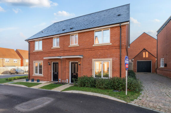 Stanhope Lines East Image