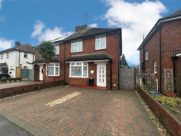 Calvert Close Image