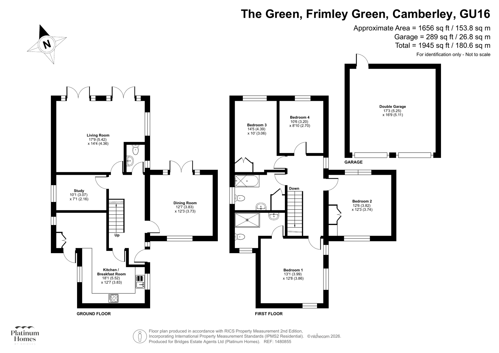 Property floorplan 1