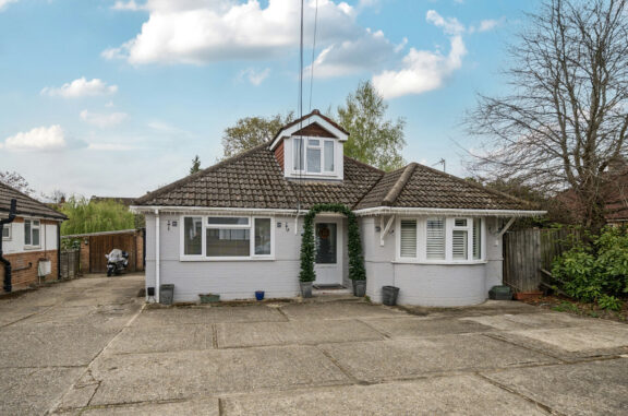 Prospect Road Image