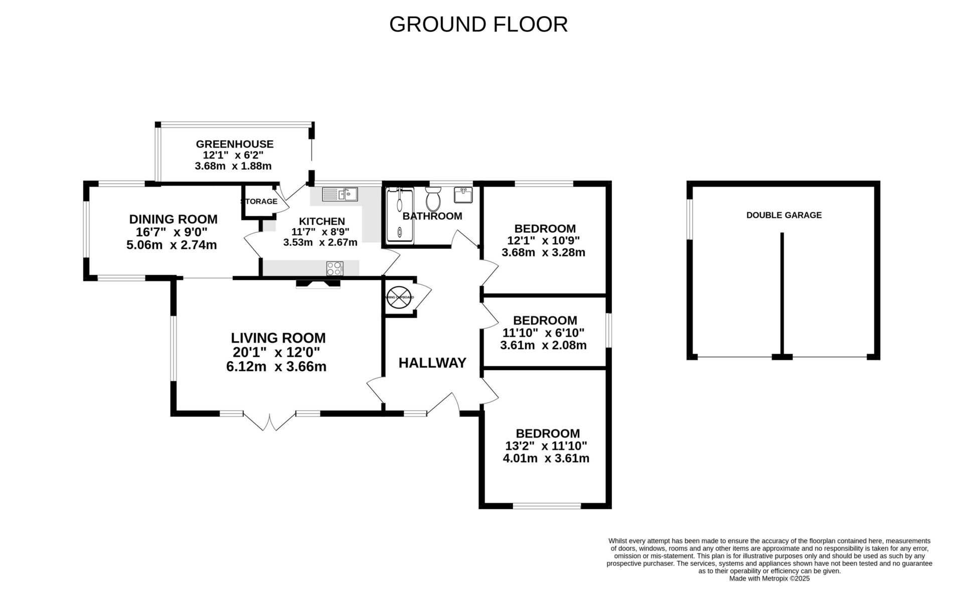 Property floorplan 1