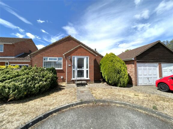 Earlsbourne Image