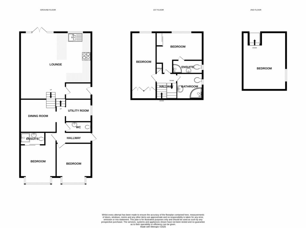 Property floorplan 1