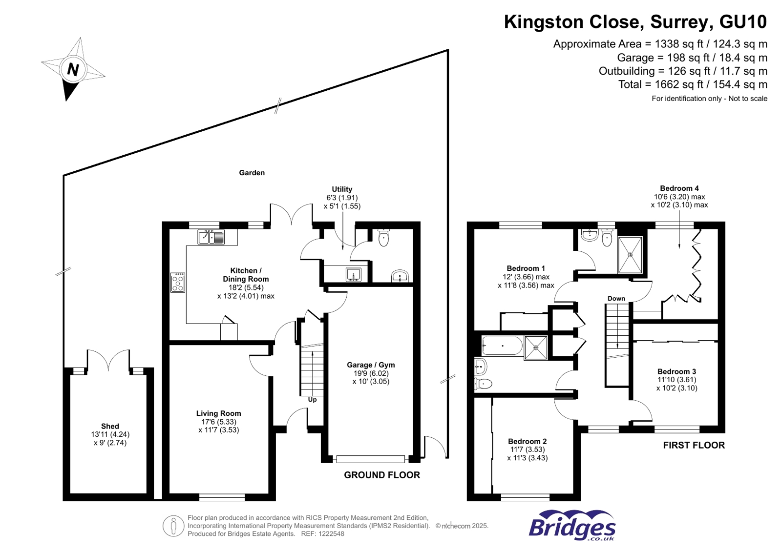 Property floorplan 1