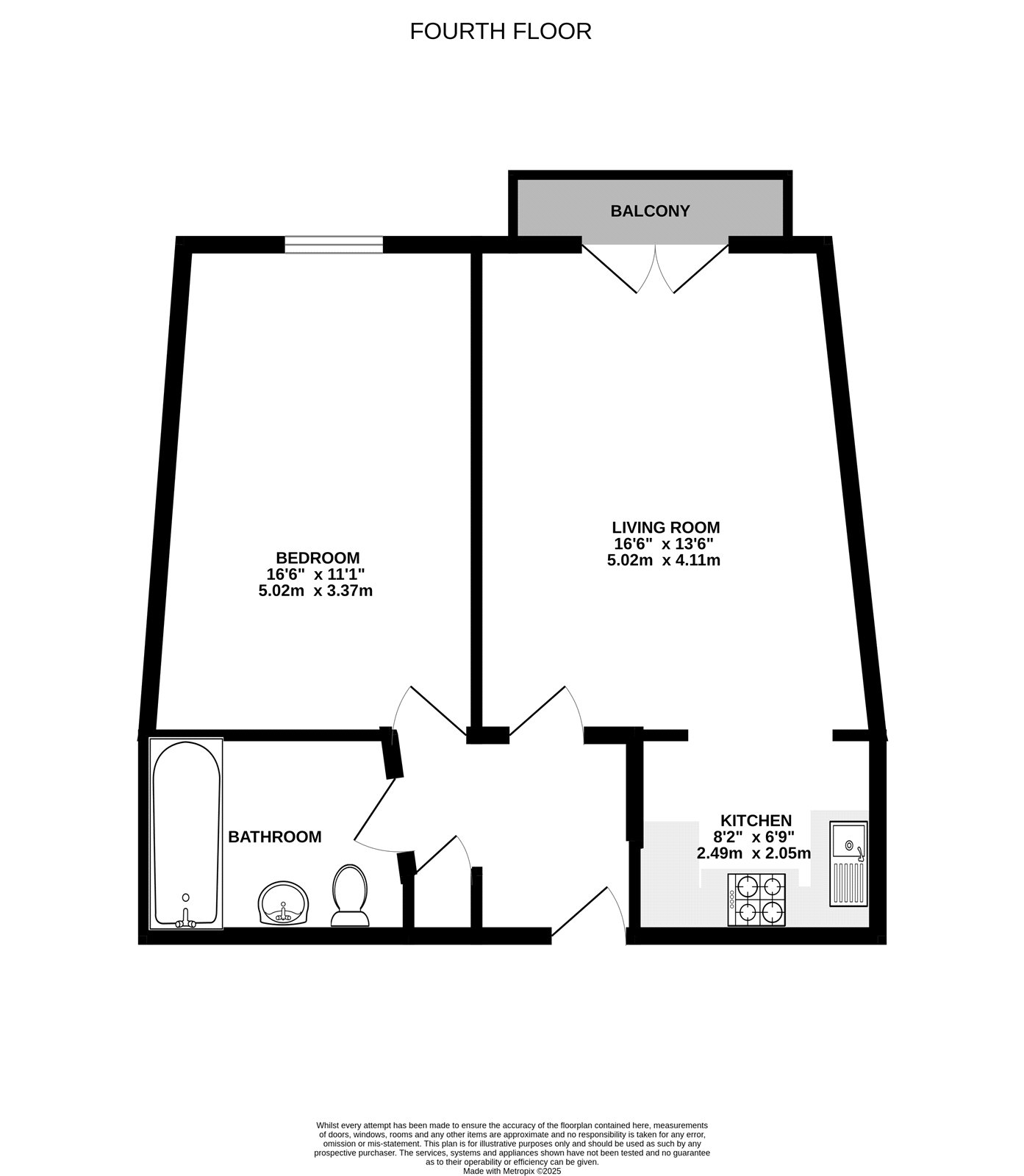 Property floorplan 1