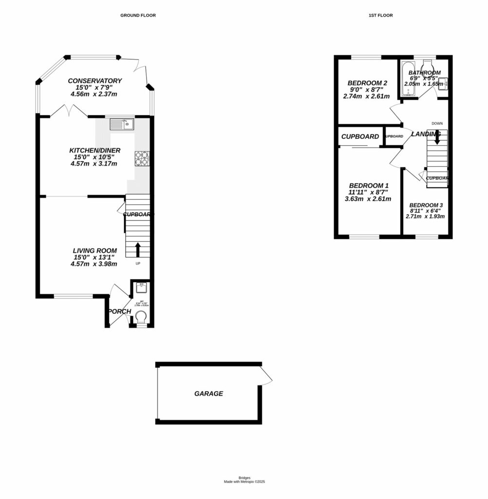 Property floorplan 1
