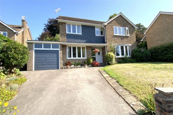 Marlborough Rise Image