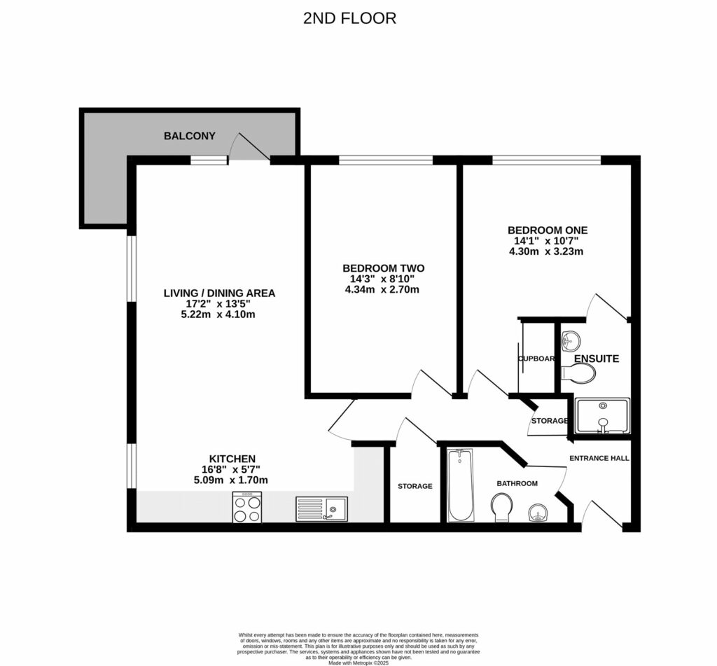 Property floorplan 1