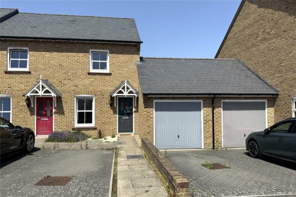 Woolston Place Image