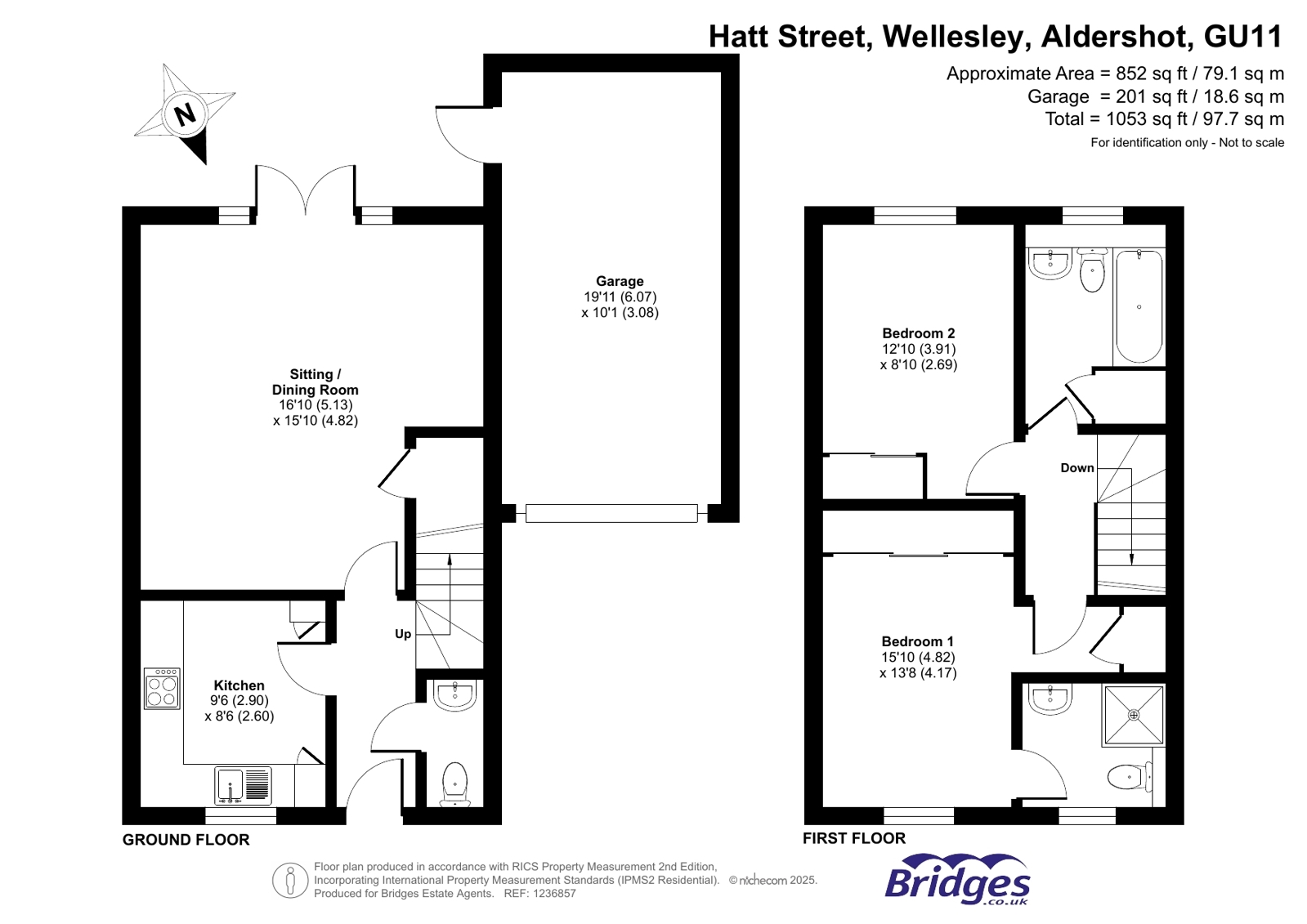 Property floorplan 1