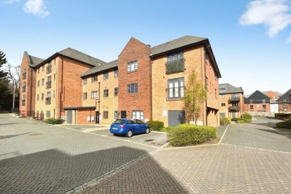 Carter Court Image