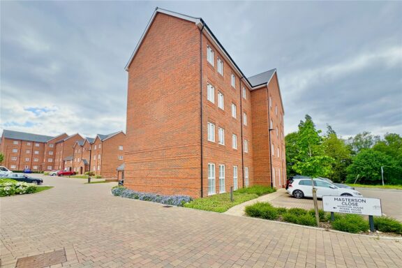 Masterson Close Image